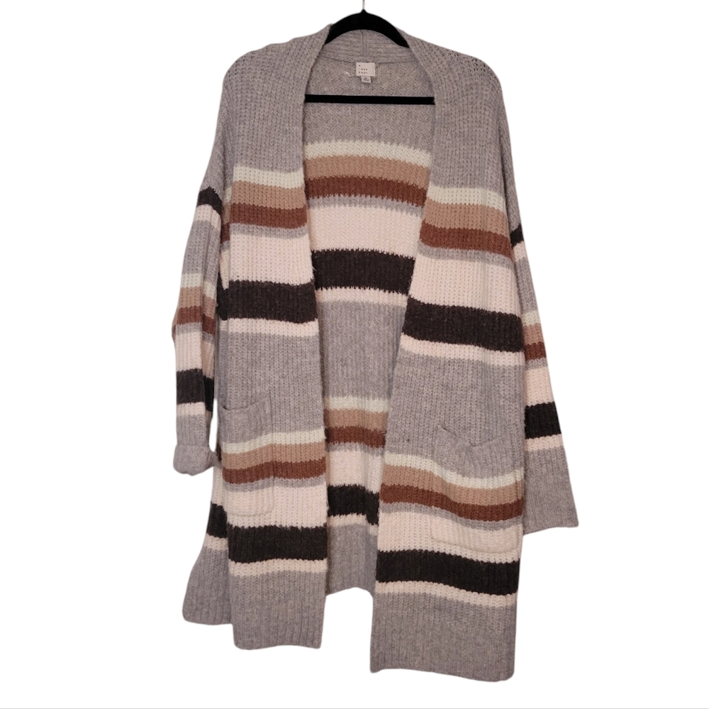 A New Day Cardigan Sweater